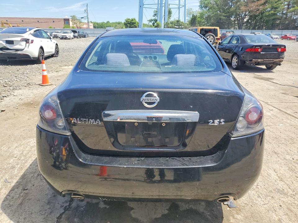 Aukcja sprzedaży 2012 Nissan Altima, vin: 1N4AL2APXCC169826, numer aukcji: 56277556
