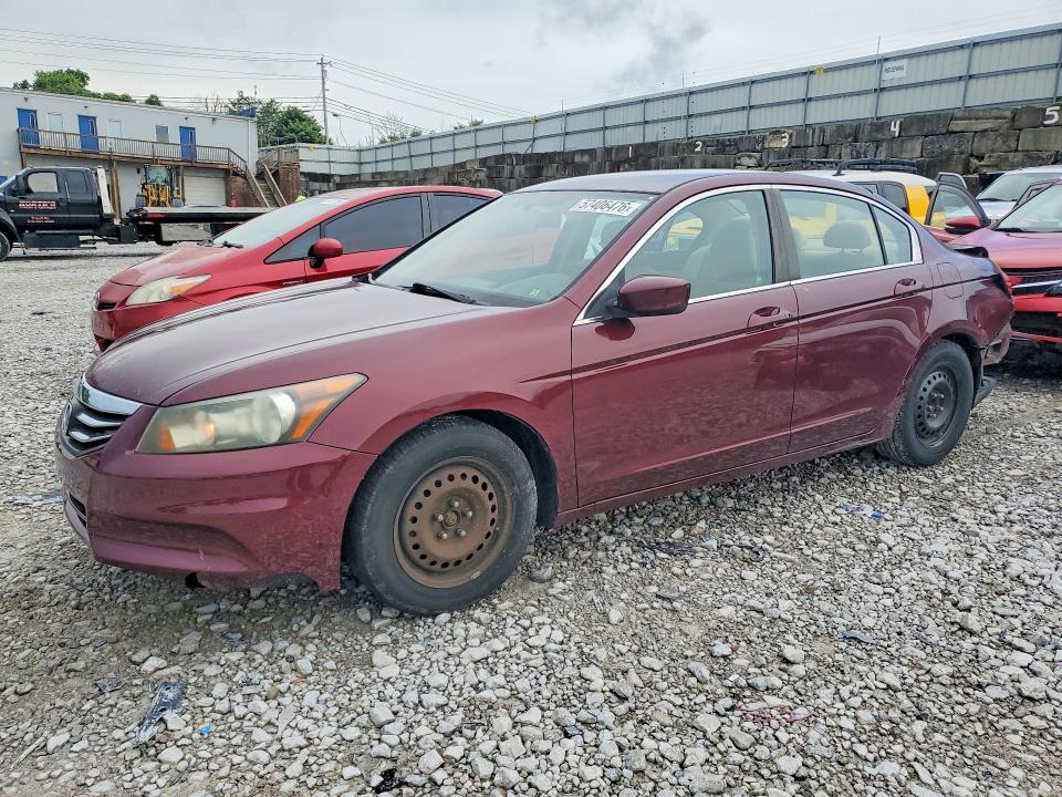 Aukcja sprzedaży 2012 Honda Accord, vin: 1HGCP2F30CA115879, numer aukcji: 57406476