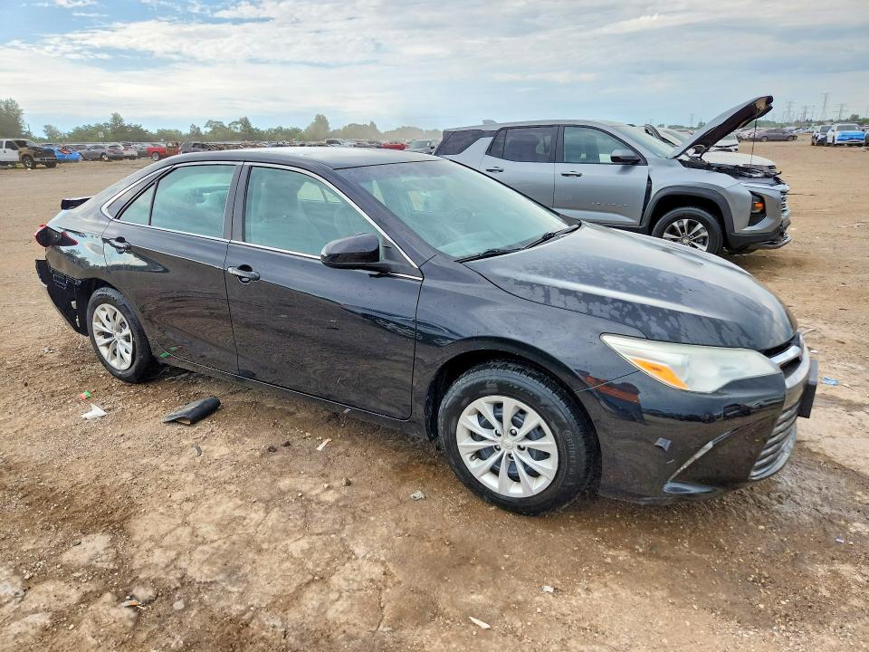 Aukcja sprzedaży 2016 Toyota Camry, vin: 4T4BF1FK3GR521014, numer aukcji: 57953376