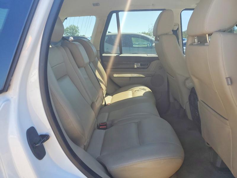 Aukcja sprzedaży 2013 Land Rover Range Rover Sport, vin: SALSF2D44DA766239, numer aukcji: 55780136