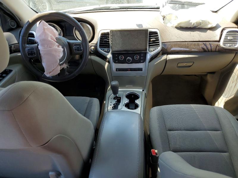 58910566 :رقم المزاد ، 1C4RJFAG2CC141495 vin ، 2012 Jeep Grand Cherokee مزاد بيع