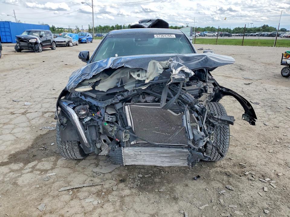 Aukcja sprzedaży 2024 Cadillac Ct4, vin: 1G6DG5RK1R0124986, numer aukcji: 57364766