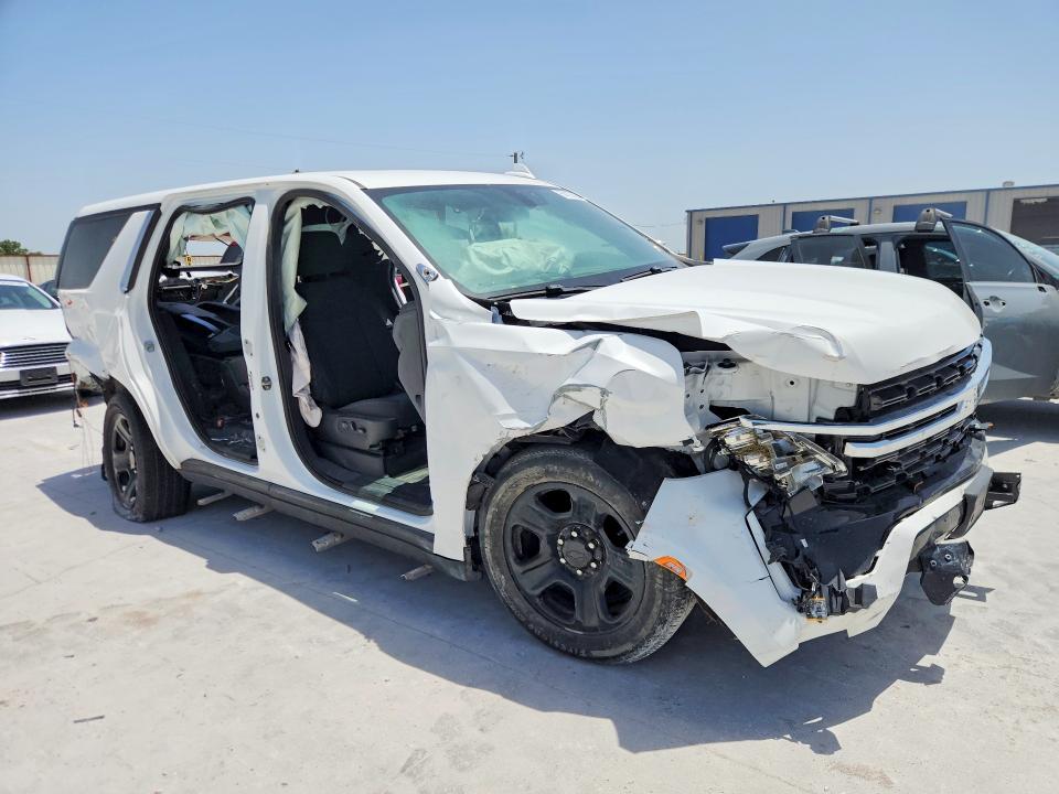 Продаж на аукціоні авто 2021 Chevrolet Tahoe, vin: 1GNSCLED7MR291389, номер лоту: 59187566