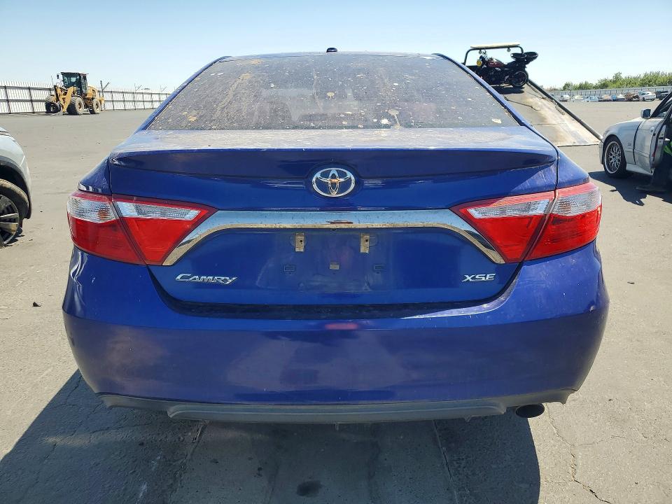 Продажа на аукционе авто 2016 Toyota Camry, vin: 4T1BF1FK1GU598099, номер лота: 56653446