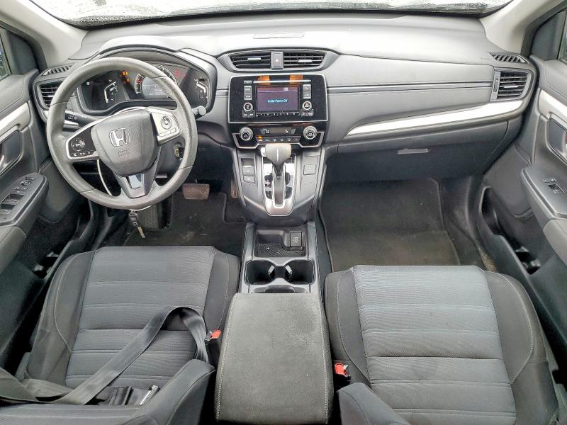 Aukcja sprzedaży 2018 Honda Cr-v, vin: 2HKRW6H35JH214297, numer aukcji: 55376616