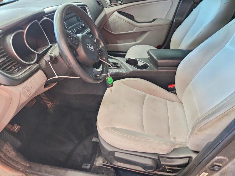 Продаж на аукціоні авто 2014 Kia Optima, vin: 5XXGM4A72EG325843, номер лоту: 58472456