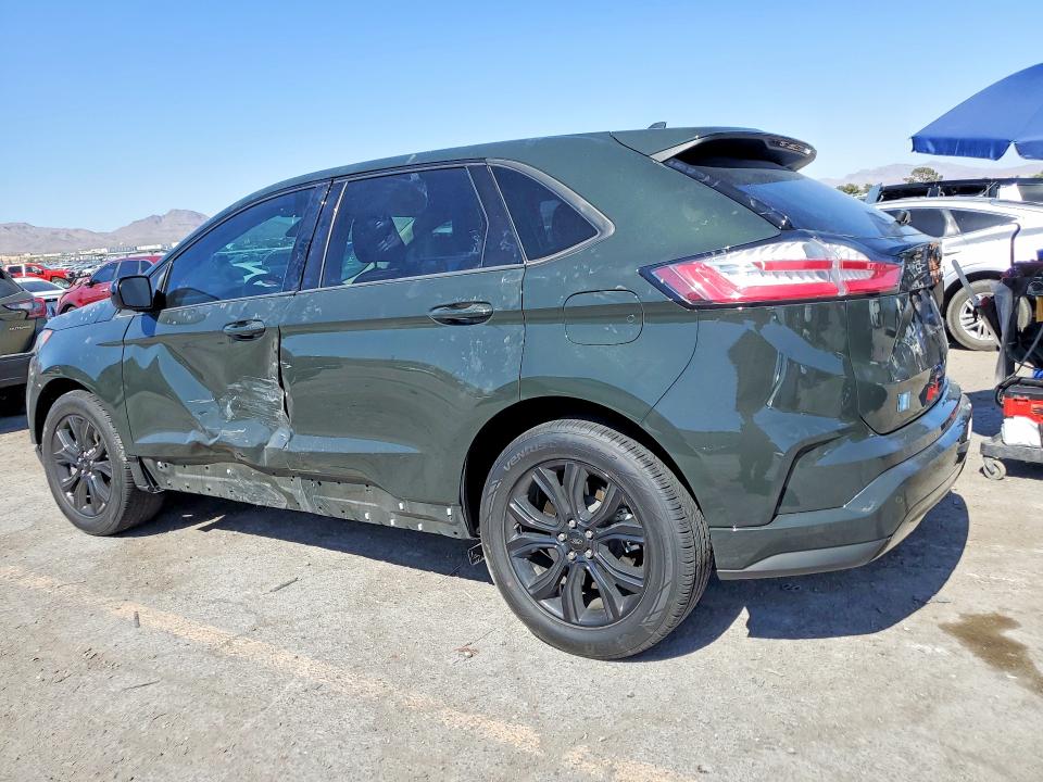 Aukcja sprzedaży 2024 Ford Edge, vin: 2FMPK4G91RBA40292, numer aukcji: 56085696