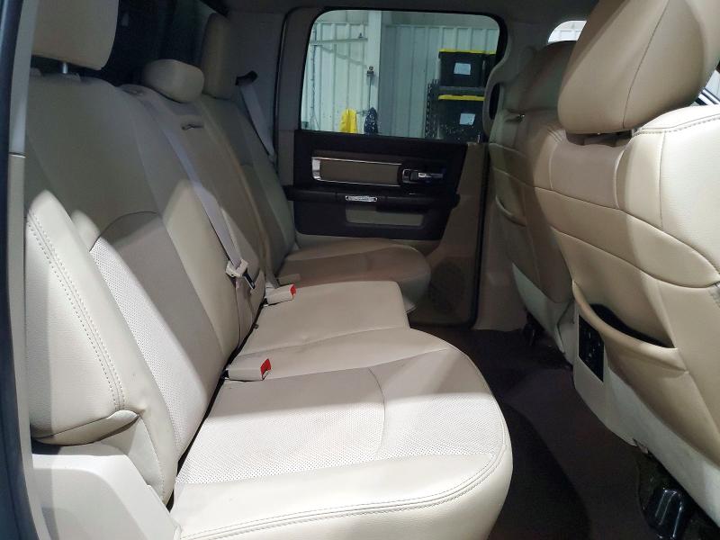 57884566 :رقم المزاد ، 1C6RR7VT3ES126994 vin ، 2014 Ram 1500 مزاد بيع