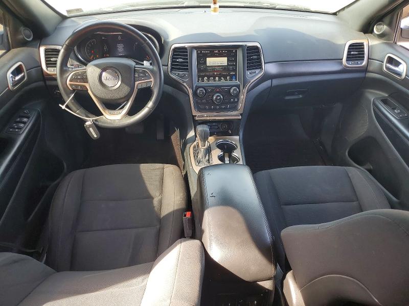 56285466 :رقم المزاد ، 1C4RJFAG0GC378265 vin ، 2016 Jeep Grand Cherokee مزاد بيع