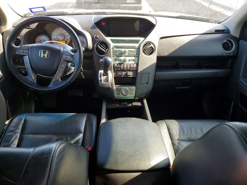 Продаж на аукціоні авто 2010 Honda Pilot, vin: 5FNYF3H99AB016755, номер лоту: 57694366
