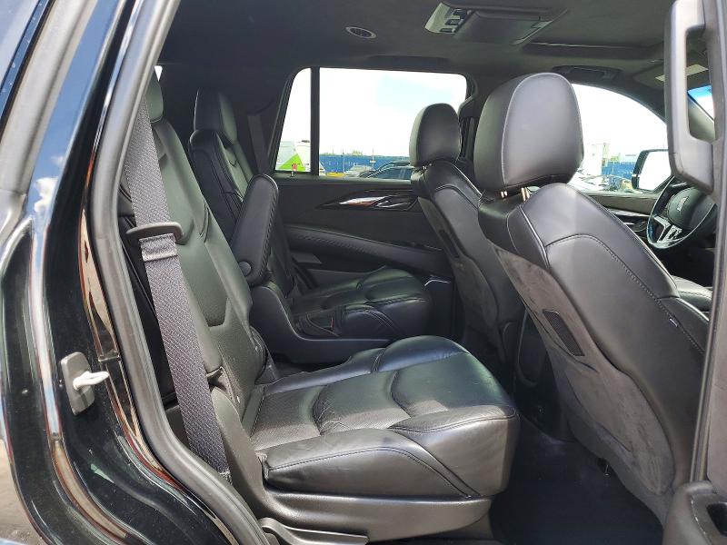 Aukcja sprzedaży 2020 Cadillac Escalade, vin: 1GYS4DKJ0LR102533, numer aukcji: 55724096