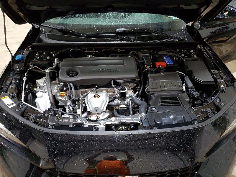 Продажа на аукционе авто 2026 Honda Civic, vin: 2HGFE2F5XTH599310, номер лота: 58248776