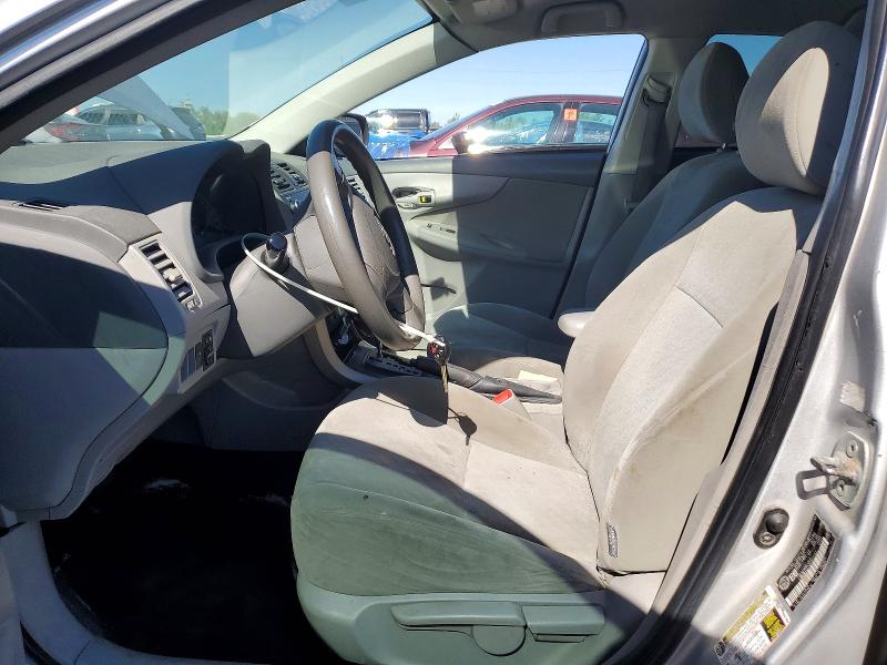 Aukcja sprzedaży 2010 Toyota Corolla, vin: 2T1BU4EEXAC304484, numer aukcji: 56595946