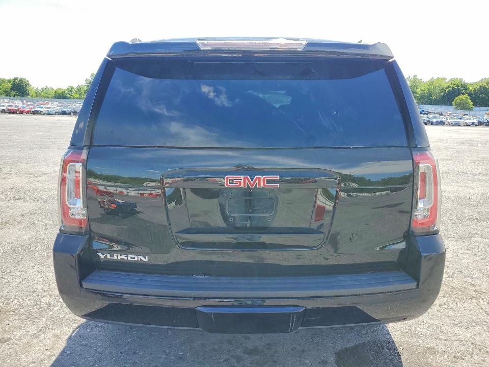 Aukcja sprzedaży 2016 Gmc Yukon, vin: 1GKS2BKC2GR218425, numer aukcji: 57661366