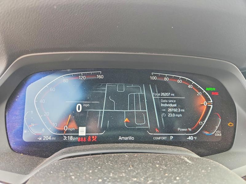 Продажа на аукционе авто 2021 Bmw X5, vin: 5UXCR6C05M9H23332, номер лота: 57380436