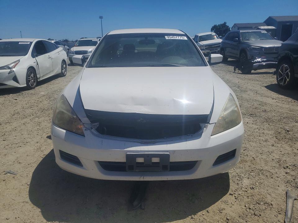 Продаж на аукціоні авто 2007 Honda Accord, vin: JHMCM56337C009203, номер лоту: 85457775
