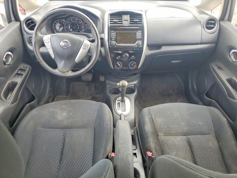 Auction sale of the 2016 Nissan Versa Note, vin: 3N1CE2CP9GL382502, lot number: 58033376