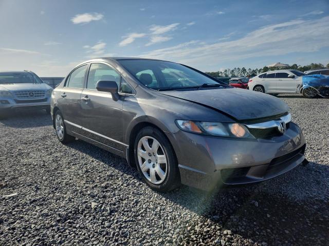 Продаж на аукціоні авто 2009 Honda Civic, vin: 2HGFA16529H537141, номер лоту: 55760486