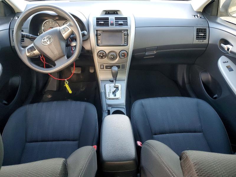 Aukcja sprzedaży 2013 Toyota Corolla, vin: 5YFBU4EE4DP084022, numer aukcji: 55950476