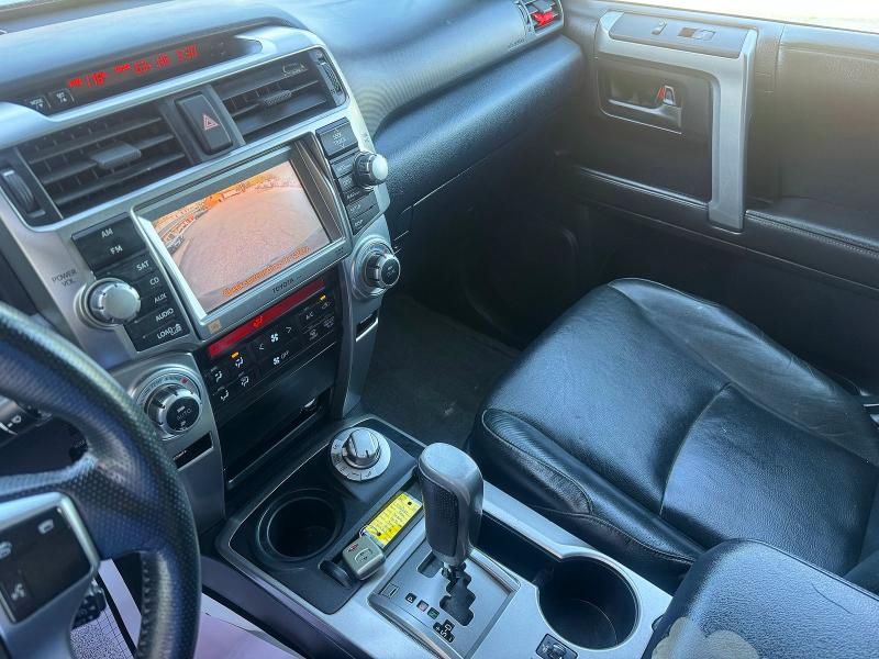 Продаж на аукціоні авто 2010 Toyota 4runner, vin: JTEBU5JR3A5014515, номер лоту: 56358426