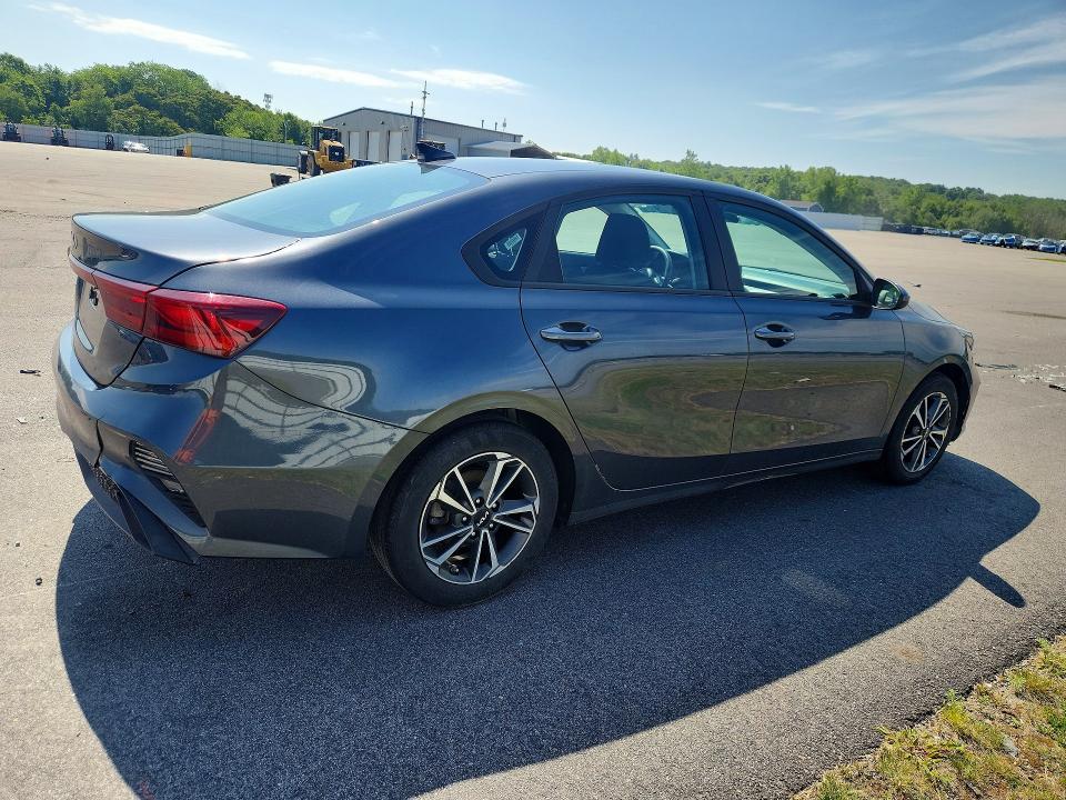 Aukcja sprzedaży 2023 Kia Forte, vin: 3KPF24AD4PE601328, numer aukcji: 56966116