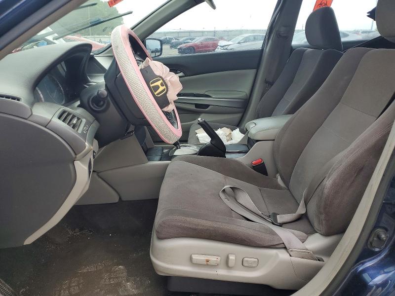 Aukcja sprzedaży 2008 Honda Accord, vin: JHMCP26718C055431, numer aukcji: 57571546