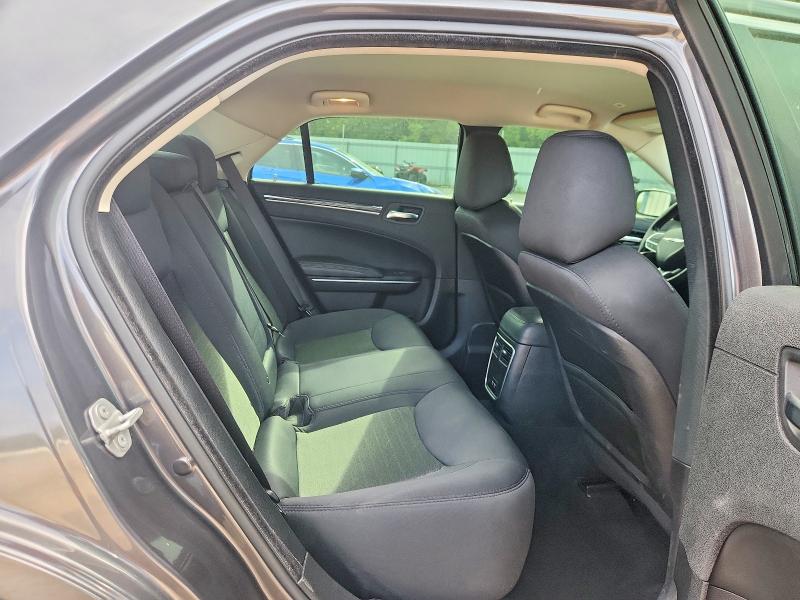 Продажа на аукционе авто 2019 Chrysler 300, vin: 2C3CCAAG2KH648397, номер лота: 59126896