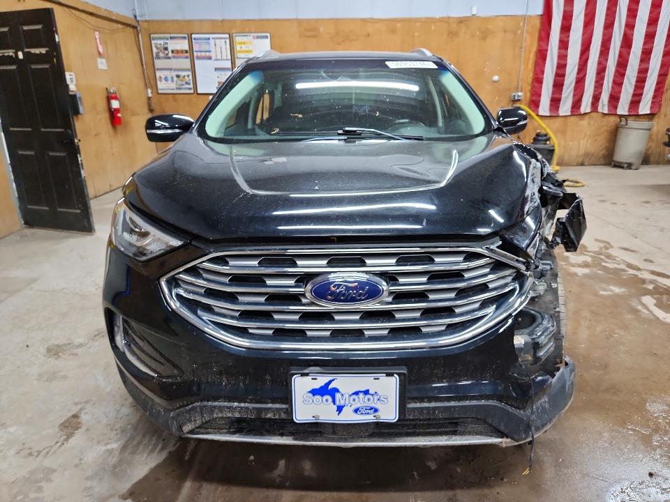 Продаж на аукціоні авто 2020 Ford Edge, vin: 2FMPK4J97LBA42080, номер лоту: 56953746