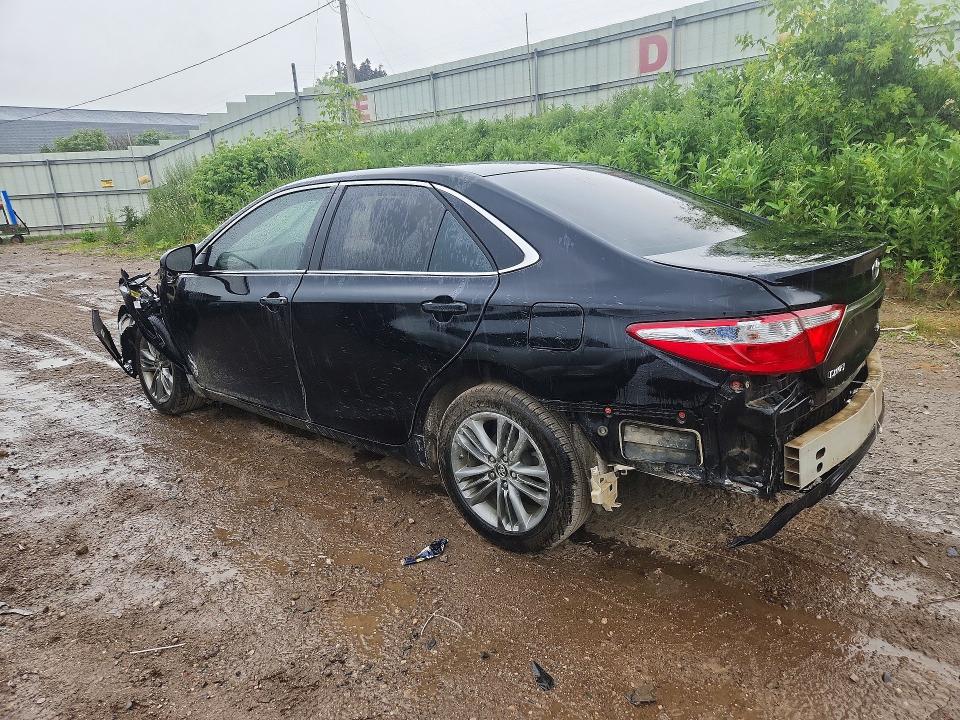 Aukcja sprzedaży 2016 Toyota Camry, vin: 4T1BF1FK3GU219135, numer aukcji: 55957126