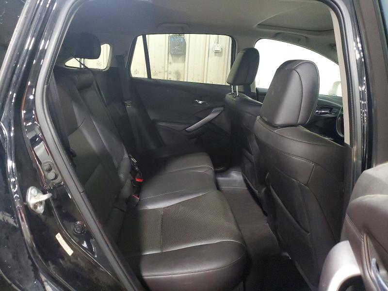 58027156 :رقم المزاد ، 5J8TB4H52FL008544 vin ، 2015 Acura Rdx مزاد بيع