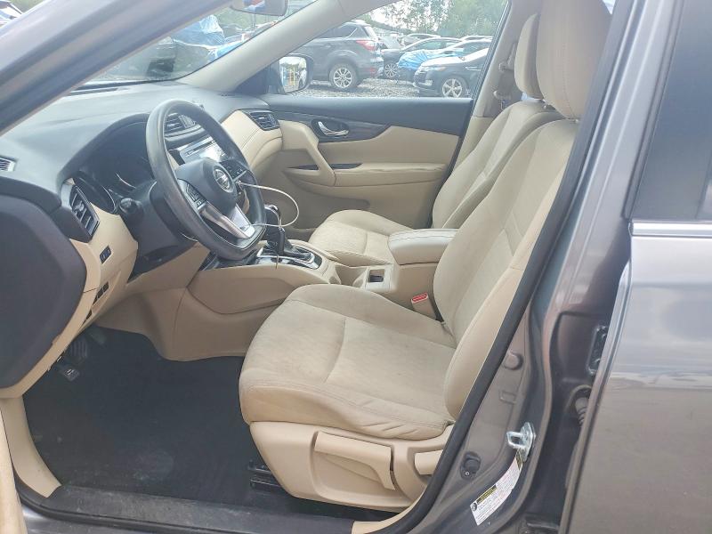 Aukcja sprzedaży 2017 Nissan Rogue, vin: JN8AT2MT1HW381253, numer aukcji: 57152236