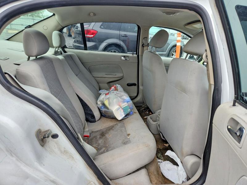 Aukcja sprzedaży 2007 Chevrolet Cobalt, vin: 1G1AK55FX77415121, numer aukcji: 57029326