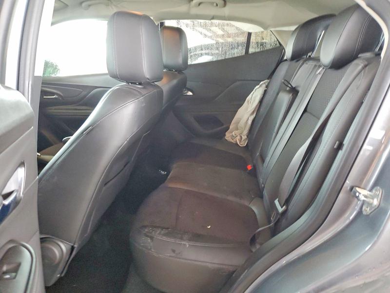 Продажа на аукционе авто 2019 Buick Encore, vin: KL4CJESB8KB823816, номер лота: 55629126