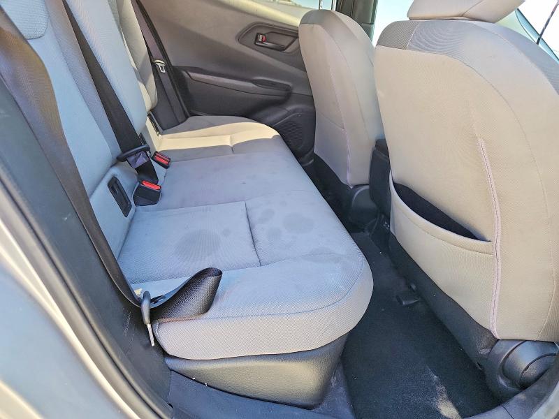 Aukcja sprzedaży 2024 Toyota Prius, vin: JTDACAAU9R3021024, numer aukcji: 57348436