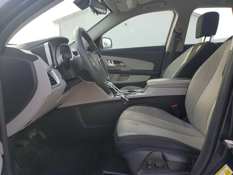 Продажа на аукционе авто 2015 Chevrolet Equinox, vin: 2GNFLEEK9F6121092, номер лота: 59073056