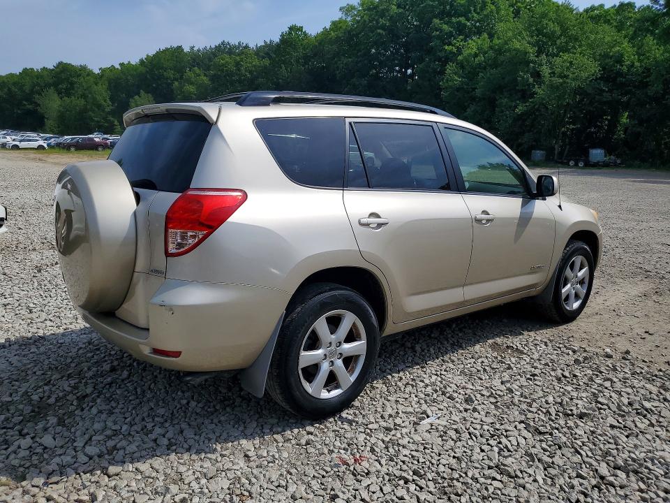 2008 Toyota Rav4 მანქანა იყიდება აუქციონზე, vin: JTMBK31V785067305, აუქციონის ნომერი: 56950906