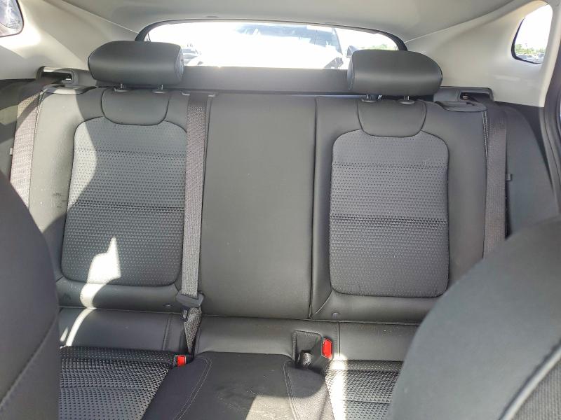 2026 Chevrolet Trax მანქანა იყიდება აუქციონზე, vin: KL77LHEP7TC079581, აუქციონის ნომერი: 77247775