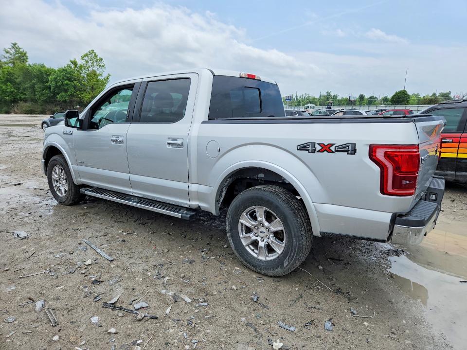 2015 Ford F150 მანქანა იყიდება აუქციონზე, vin: 1FTEW1EP3FFC90840, აუქციონის ნომერი: 56278736