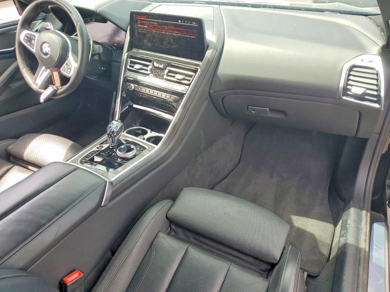 Продажа на аукционе авто 2024 Bmw 840xi, vin: WBAAE4C02RCN50611, номер лота: 55362516