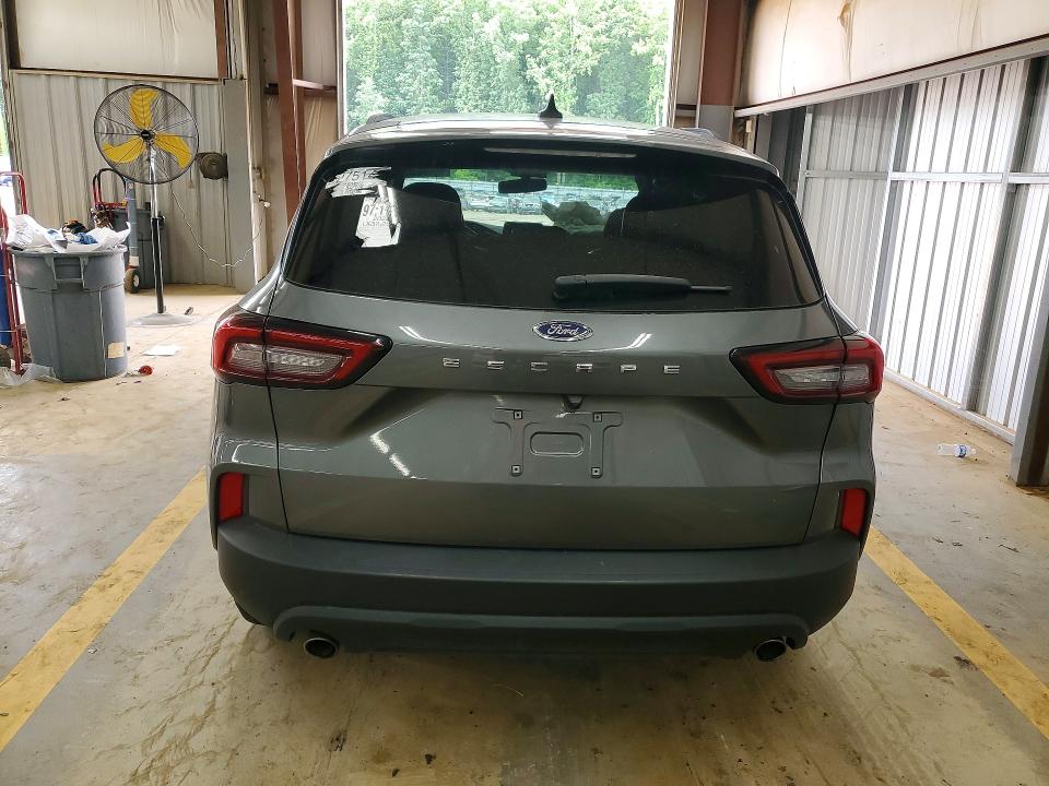 Aukcja sprzedaży 2025 Ford Escape, vin: 1FMCU0MN6SUA09820, numer aukcji: 55908806