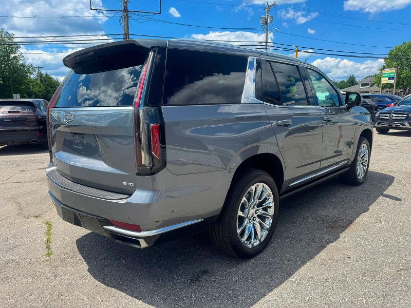 Auction sale of the 2021 Cadillac Escalade, vin: 1GYS4DKL1MR346498, lot number: 59113456