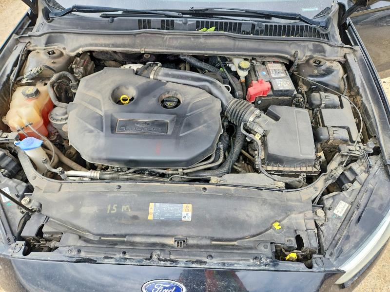 Aukcja sprzedaży 2013 Ford Fusion, vin: 3FA6P0H92DR104316, numer aukcji: 56696776