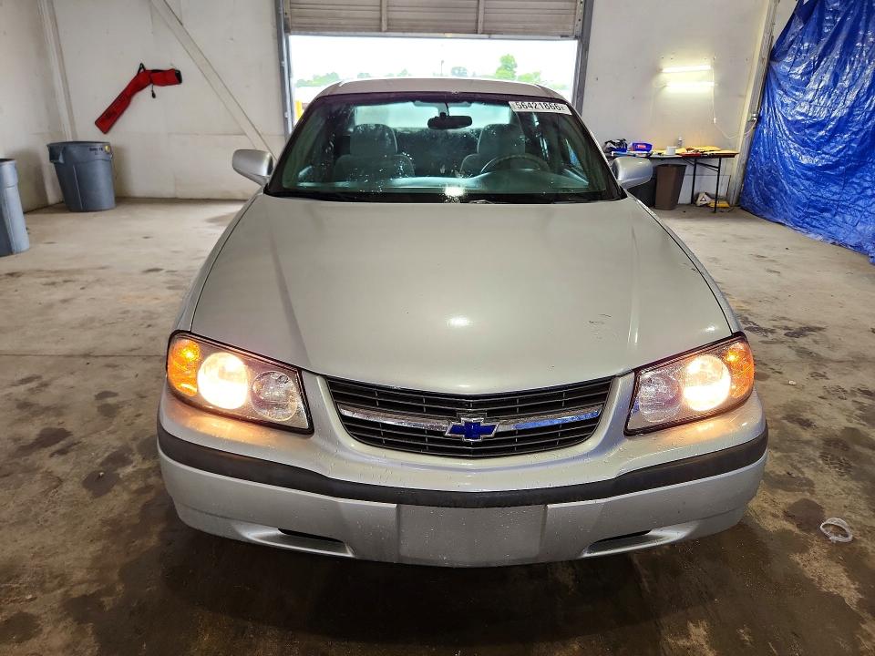 Aukcja sprzedaży 2004 Chevrolet Impala, vin: 2G1WF52E149416528, numer aukcji: 56421866