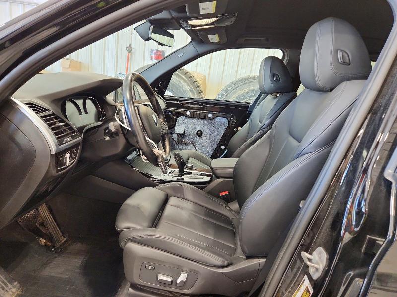 Aukcja sprzedaży 2019 Bmw X3, vin: 5UXTR9C56KLE17026, numer aukcji: 57320476