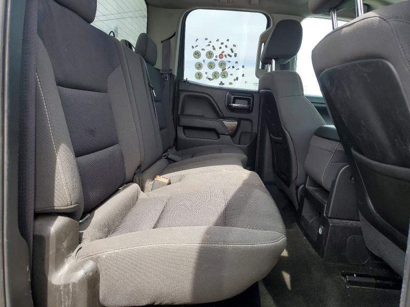 Aukcja sprzedaży 2014 Gmc Sierra, vin: 1GTR1UEC3EZ205815, numer aukcji: 56303346