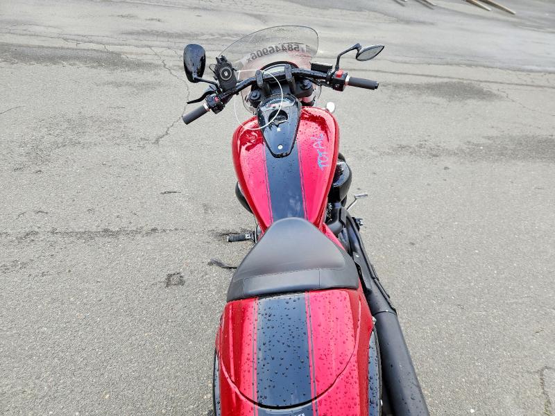 Продаж на аукціоні авто 2023 Suzuki Vzr1800, vin: JS1VY53A9P7100044, номер лоту: 58446906