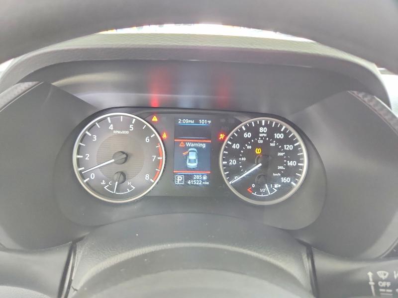 Aukcja sprzedaży 2024 Nissan Sentra, vin: 3N1AB8BV6RY370266, numer aukcji: 57683016