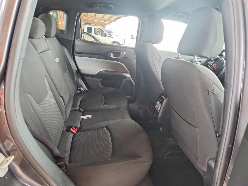 Aukcja sprzedaży 2023 Jeep Compass, vin: 3C4NJDAN7PT570272, numer aukcji: 57606026