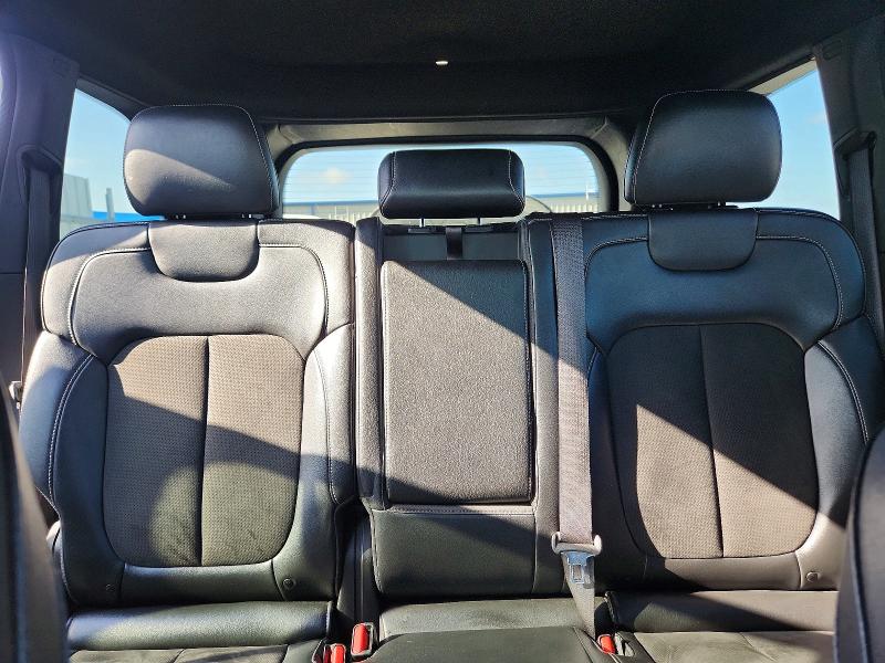 Продажа на аукционе авто 2024 Jeep Grand Cherokee, vin: 1C4RJHAG6RC124588, номер лота: 57584526