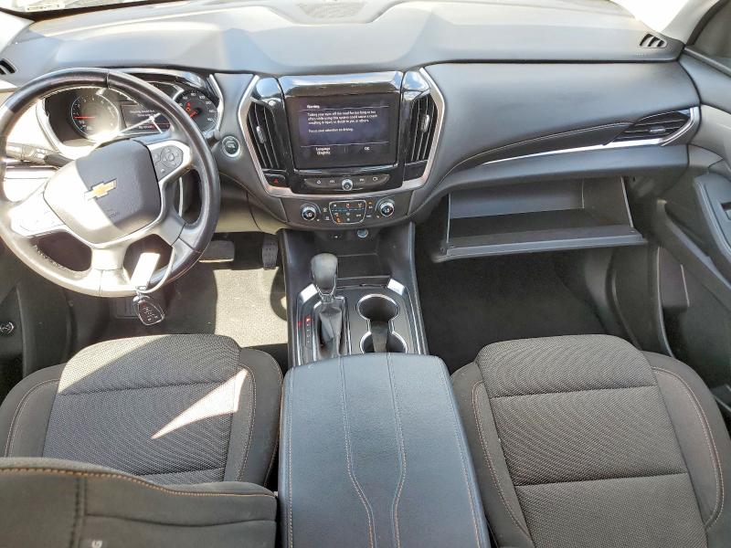 Продажа на аукционе авто 2021 Chevrolet Traverse, vin: 1GNERGKW4MJ141103, номер лота: 56946956